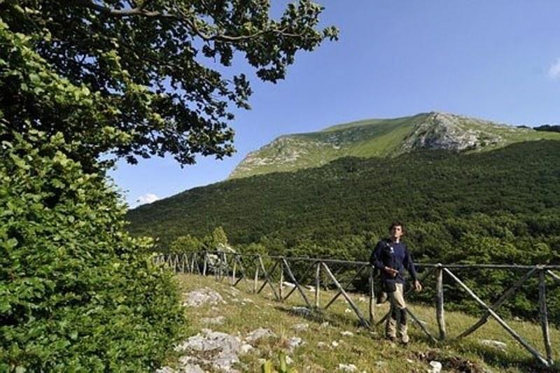 Appartamento Il Grillo Fossato di Vico Habitación foto